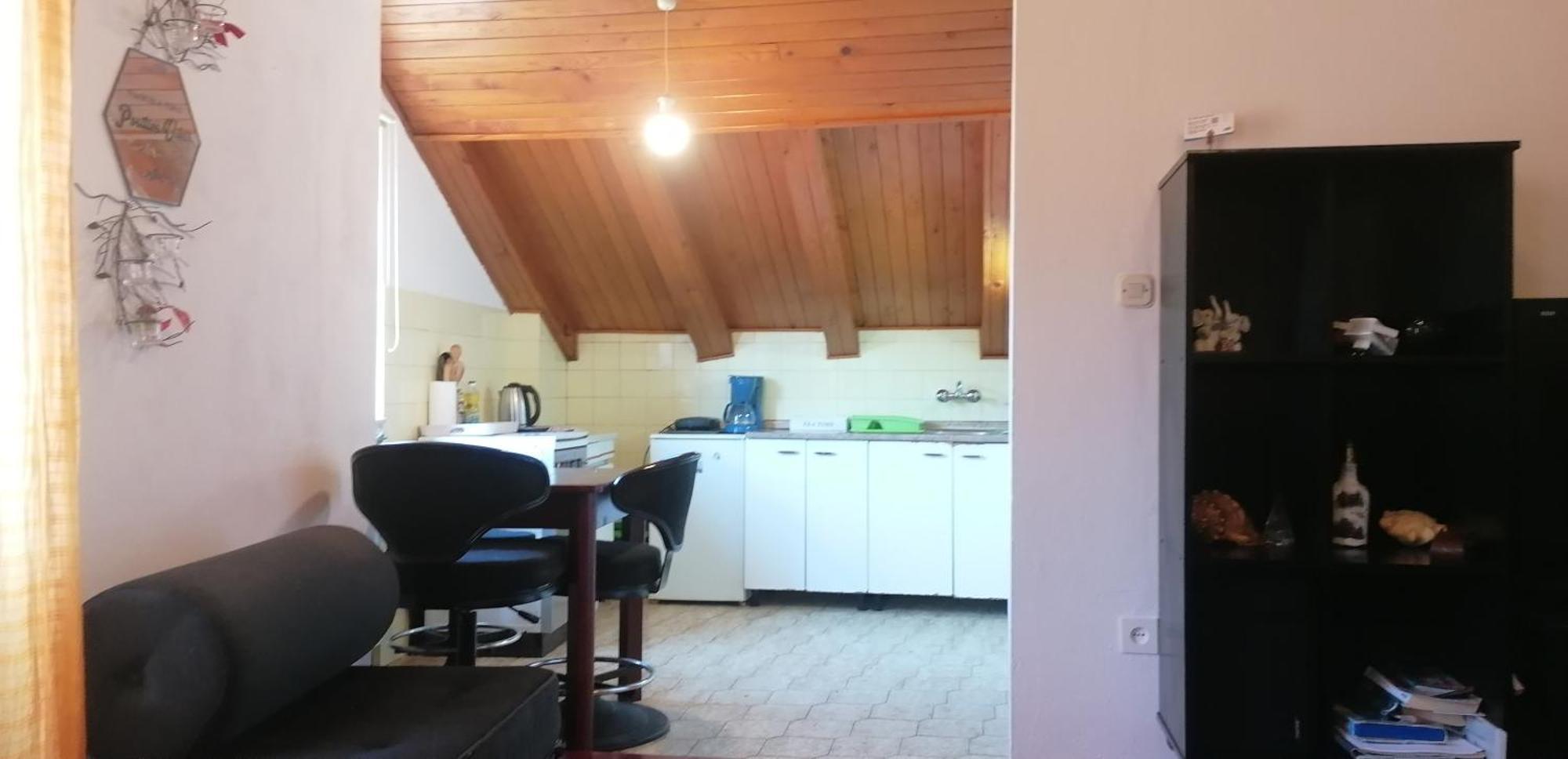 Beautiful Apartment-center Of Old Town In Apartment